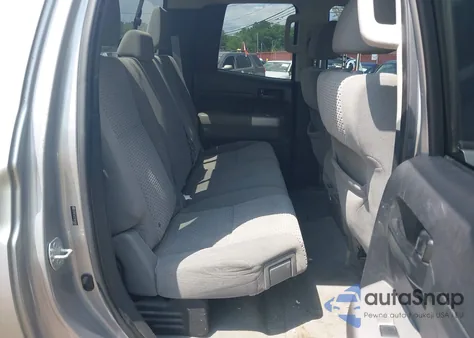 2007 Toyota Tundra Sr5 4.7L V8 из США, поврежденный, VIN 5TFBT54157X010203